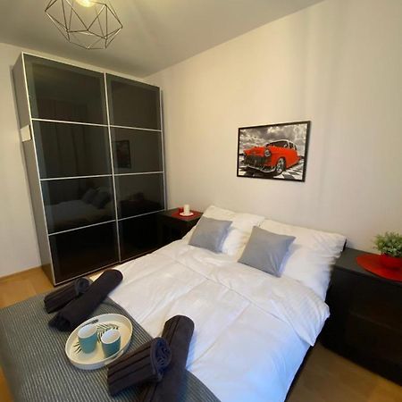 Apartament Nature Lejlighed Piaseczno  Eksteriør billede