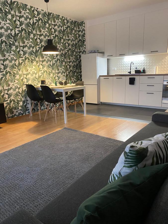 Apartament Nature Lejlighed Piaseczno  Eksteriør billede