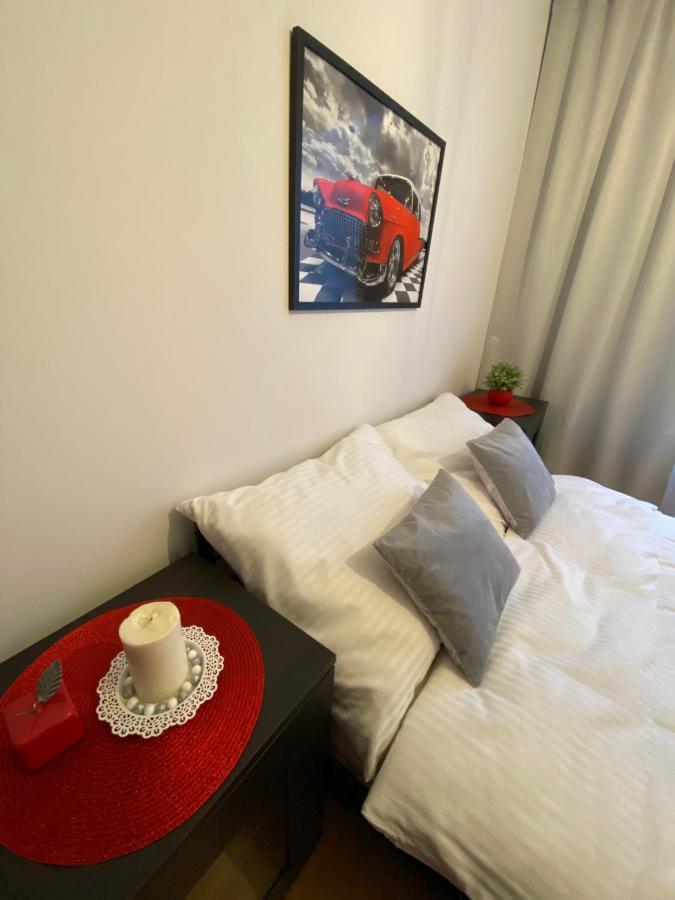Apartament Nature Lejlighed Piaseczno  Eksteriør billede