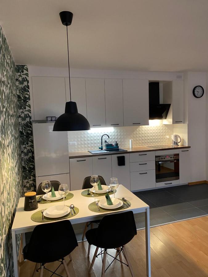 Apartament Nature Lejlighed Piaseczno  Eksteriør billede