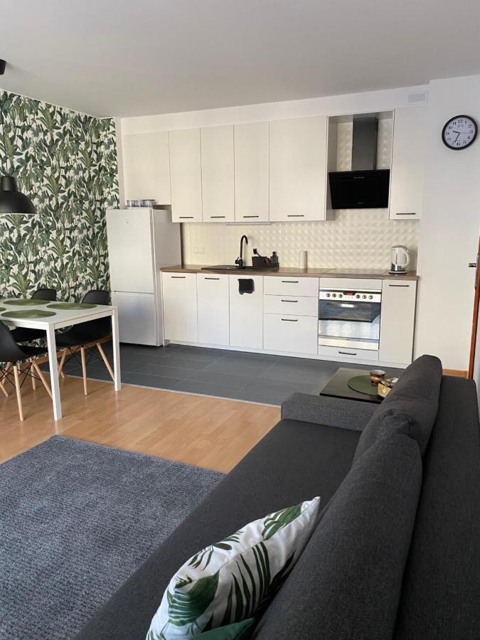 Apartament Nature Lejlighed Piaseczno  Eksteriør billede