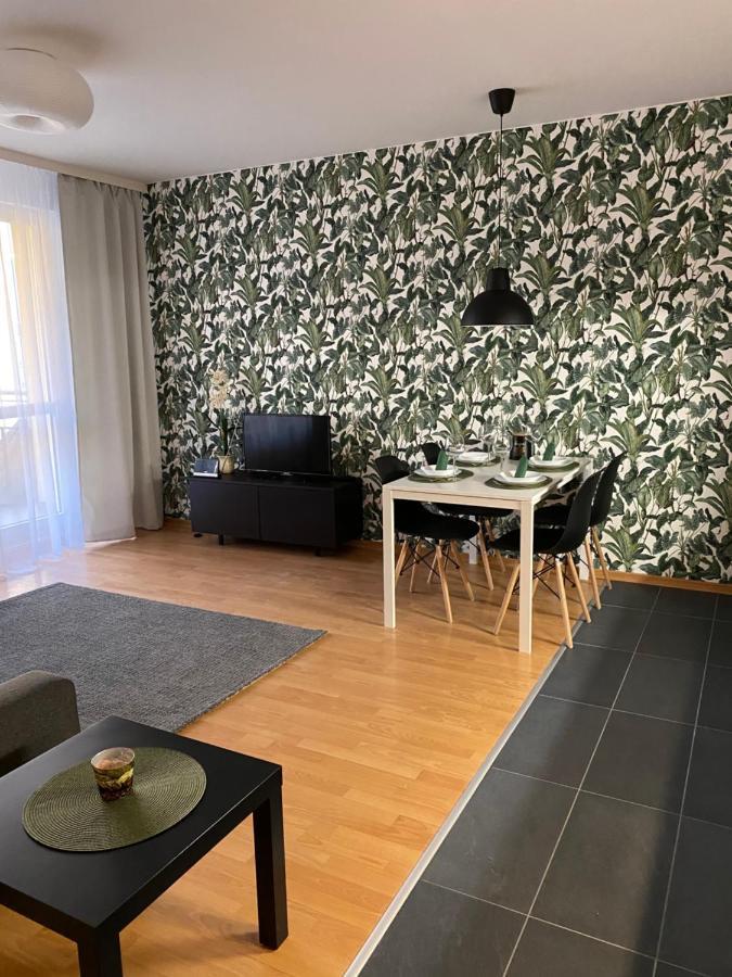 Apartament Nature Lejlighed Piaseczno  Eksteriør billede