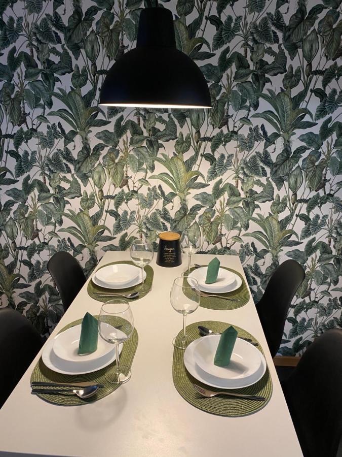 Apartament Nature Lejlighed Piaseczno  Eksteriør billede